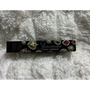 Dolce & Gabbana Lip Lacquer Pop Lady 260 BNIB